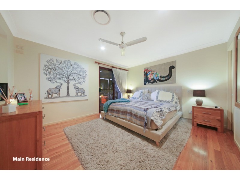 68 Golden Valley Road, Tallebudgera Valley QLD 4228