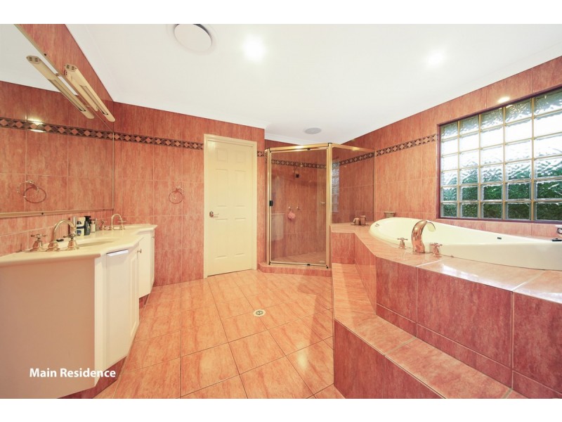 68 Golden Valley Road, Tallebudgera Valley QLD 4228