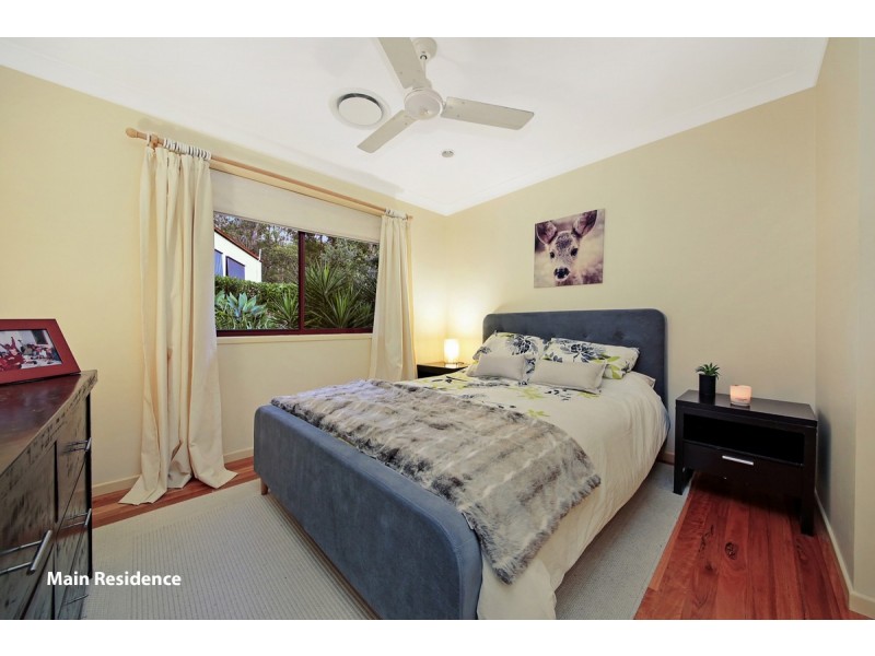 68 Golden Valley Road, Tallebudgera Valley QLD 4228