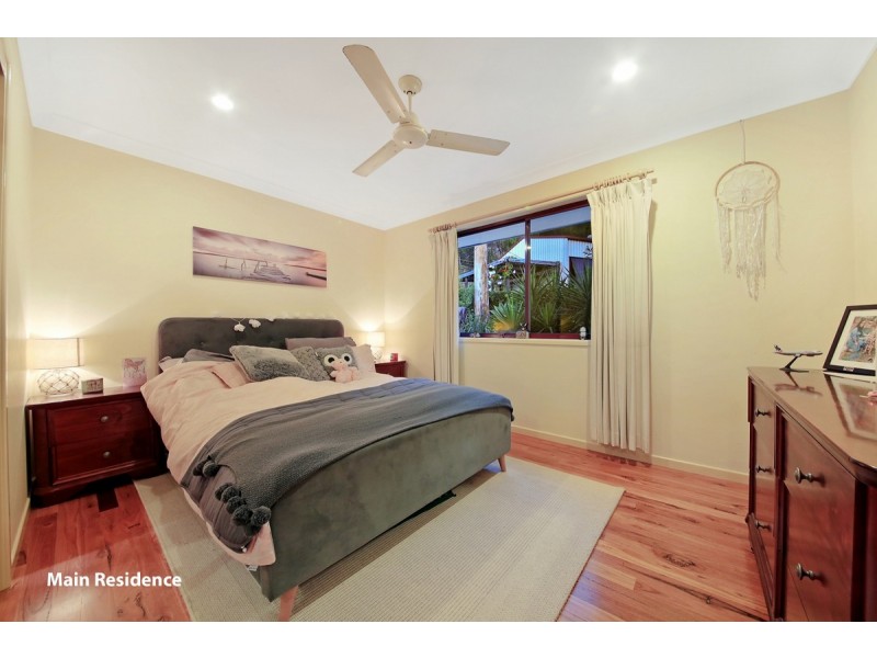 68 Golden Valley Road, Tallebudgera Valley QLD 4228