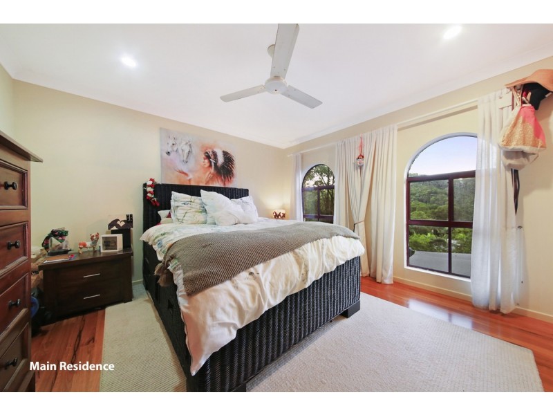 68 Golden Valley Road, Tallebudgera Valley QLD 4228