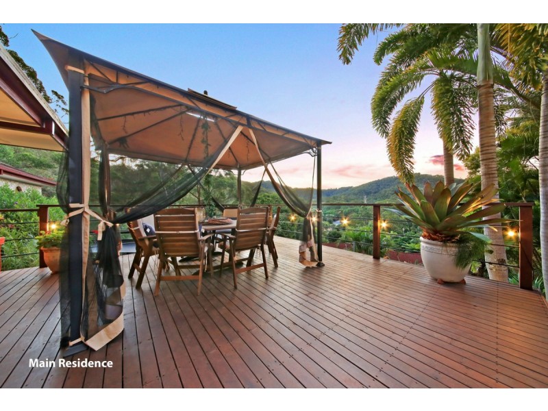 68 Golden Valley Road, Tallebudgera Valley QLD 4228