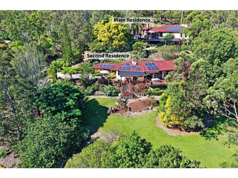 68 Golden Valley Road, Tallebudgera Valley QLD 4228