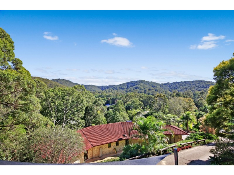 68 Golden Valley Road, Tallebudgera Valley QLD 4228