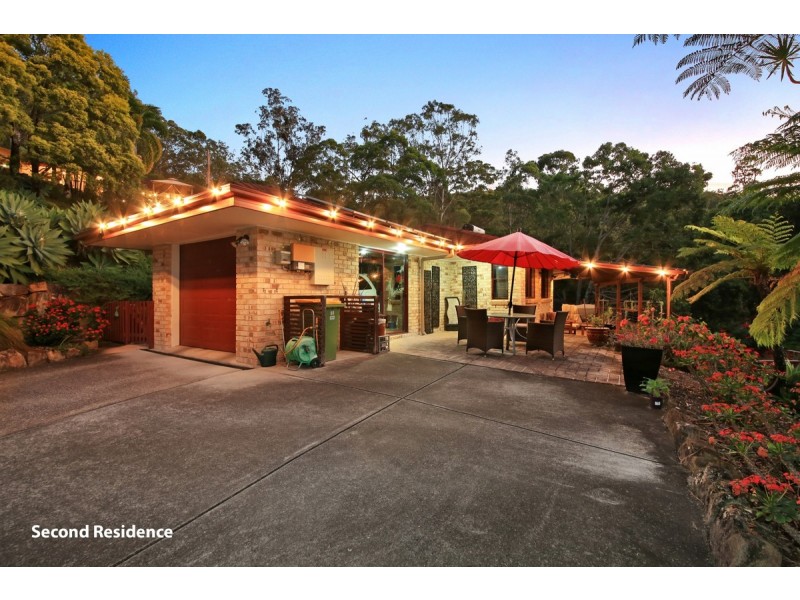 68 Golden Valley Road, Tallebudgera Valley QLD 4228