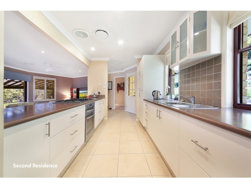 68 Golden Valley Road, Tallebudgera Valley QLD 4228