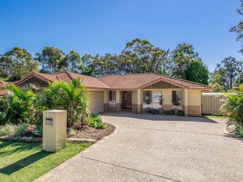 23 Asperia Street, Reedy Creek QLD 4227