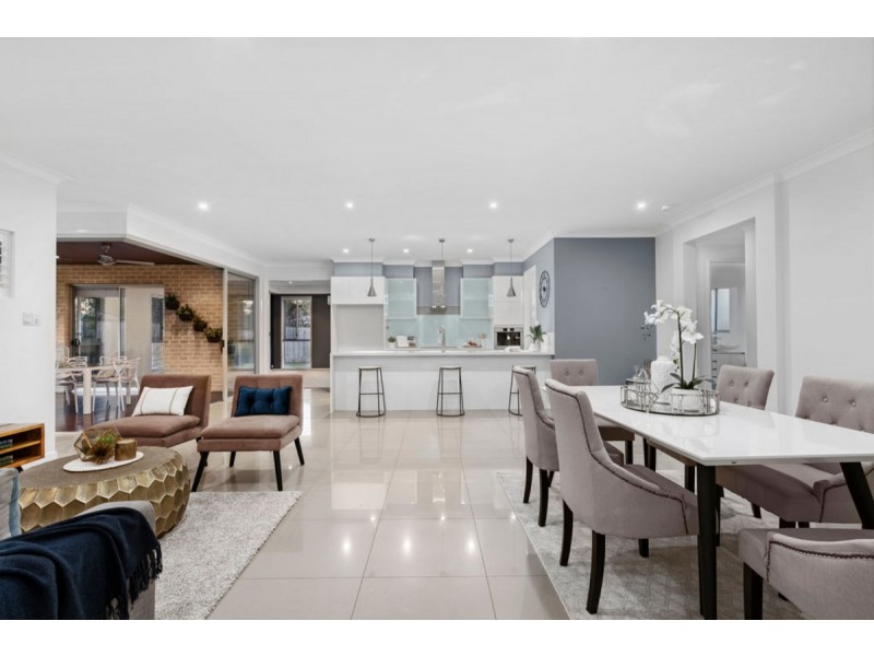 17 Stone Creek Drive, Upper Coomera QLD 4209