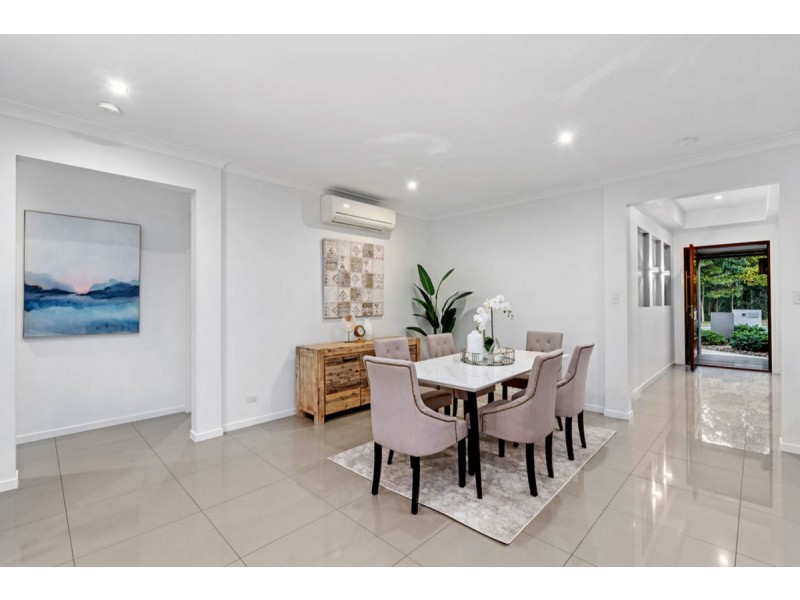 17 Stone Creek Drive, Upper Coomera QLD 4209