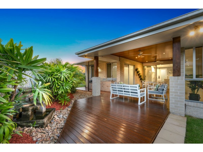 17 Stone Creek Drive, Upper Coomera QLD 4209