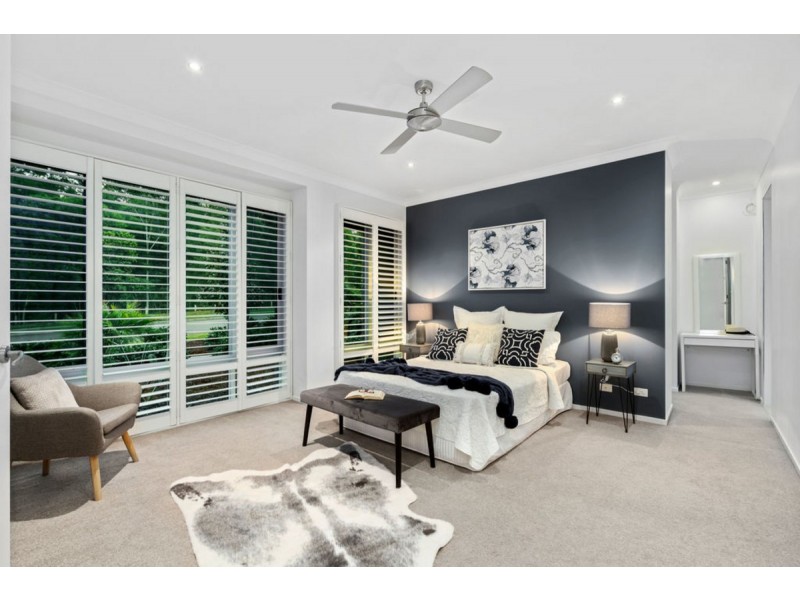 17 Stone Creek Drive, Upper Coomera QLD 4209