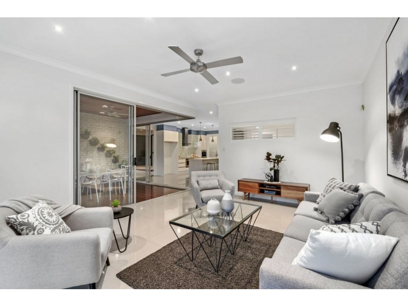 17 Stone Creek Drive, Upper Coomera QLD 4209