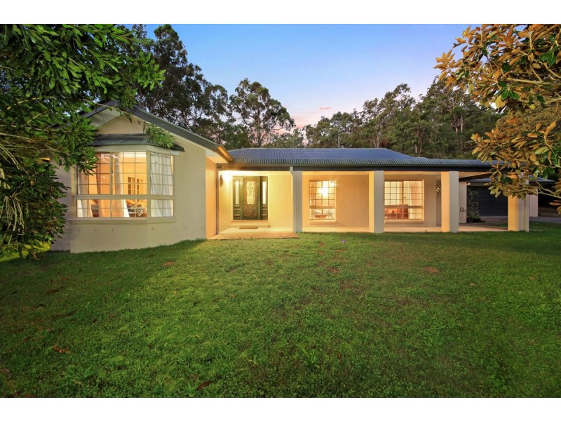 9 Yandala Place, Tallebudgera QLD 4228
