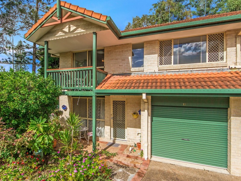 13/1 Township Drive, Burleigh Heads QLD 4220