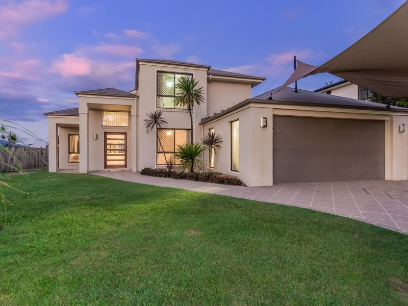 16 Barden Ridge Road, Reedy Creek QLD 4227