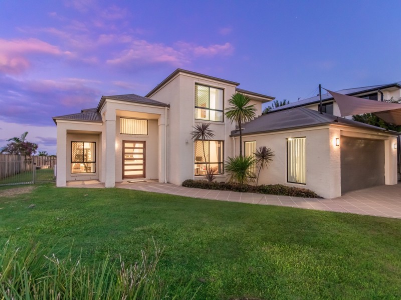 16 Barden Ridge Road, Reedy Creek QLD 4227