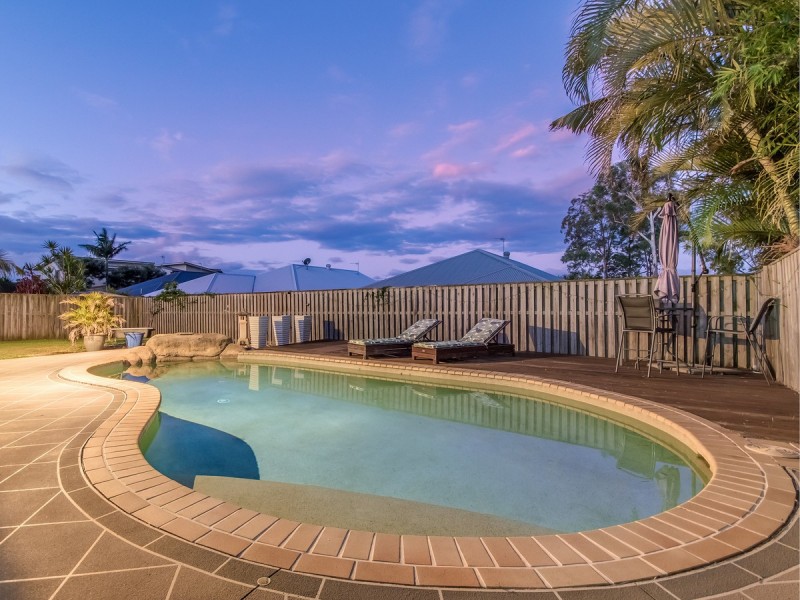 16 Barden Ridge Road, Reedy Creek QLD 4227