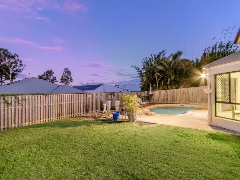 16 Barden Ridge Road, Reedy Creek QLD 4227