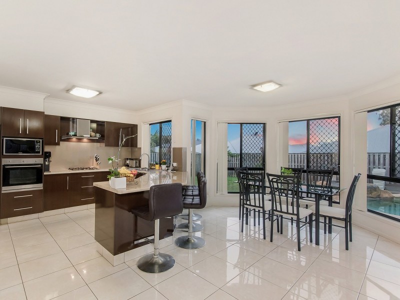 16 Barden Ridge Road, Reedy Creek QLD 4227