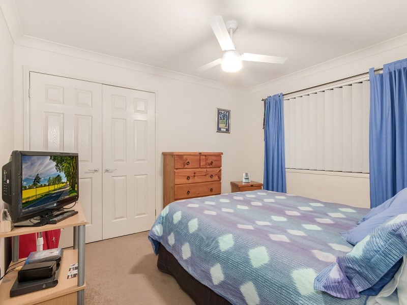 16 Barden Ridge Road, Reedy Creek QLD 4227