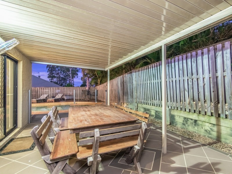16 Barden Ridge Road, Reedy Creek QLD 4227
