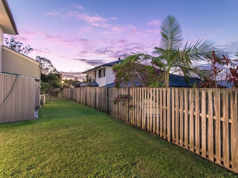 16 Barden Ridge Road, Reedy Creek QLD 4227