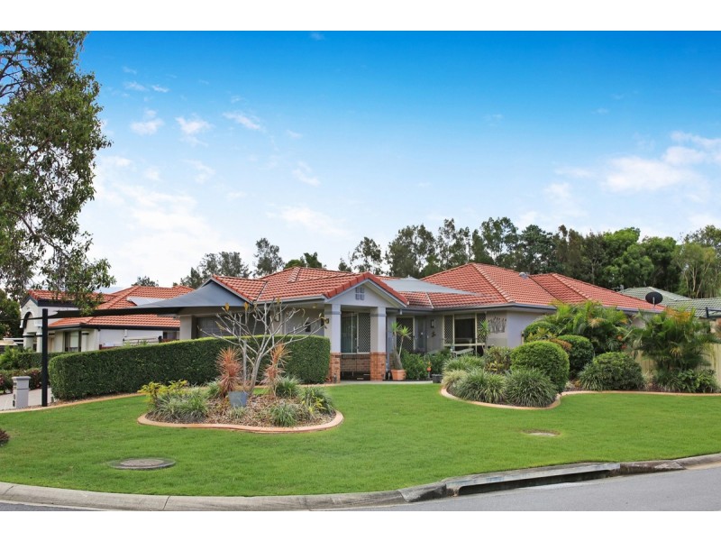 9 Ellis Drive, Mudgeeraba QLD 4213