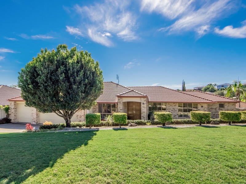 23 Gordonia Drive, Reedy Creek QLD 4227