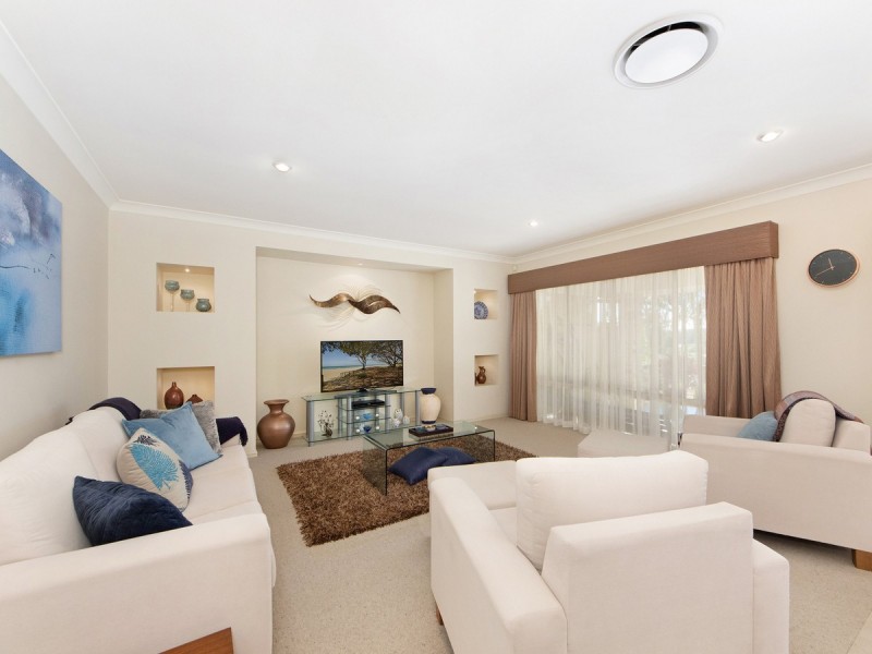 23 Gordonia Drive, Reedy Creek QLD 4227