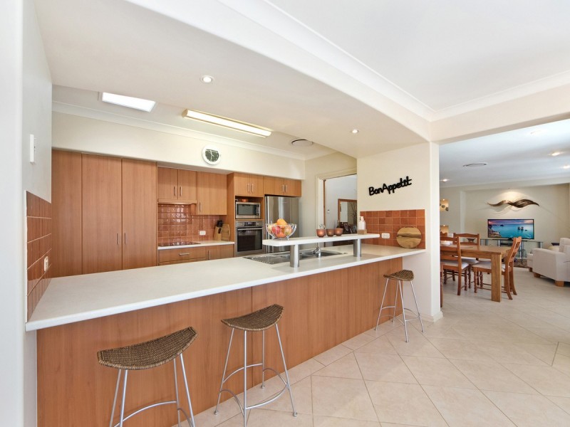 23 Gordonia Drive, Reedy Creek QLD 4227