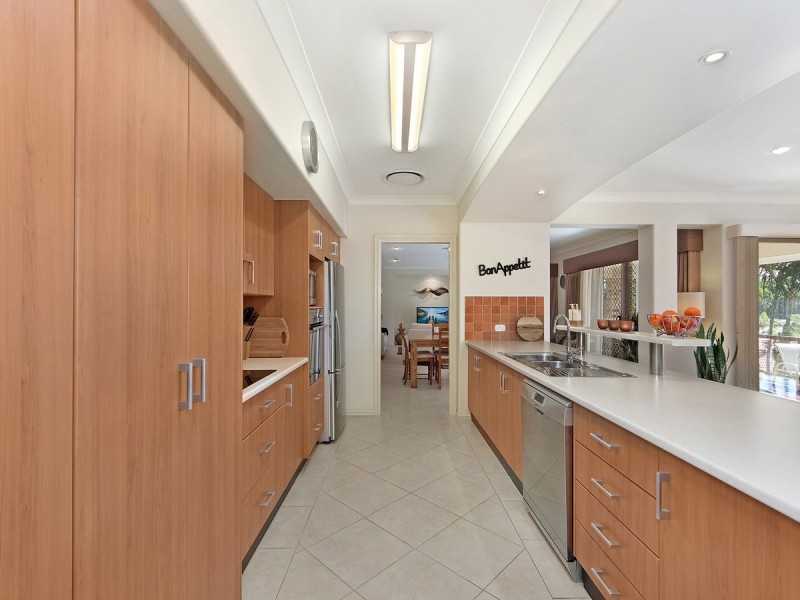 23 Gordonia Drive, Reedy Creek QLD 4227