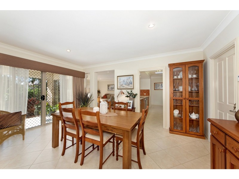 23 Gordonia Drive, Reedy Creek QLD 4227