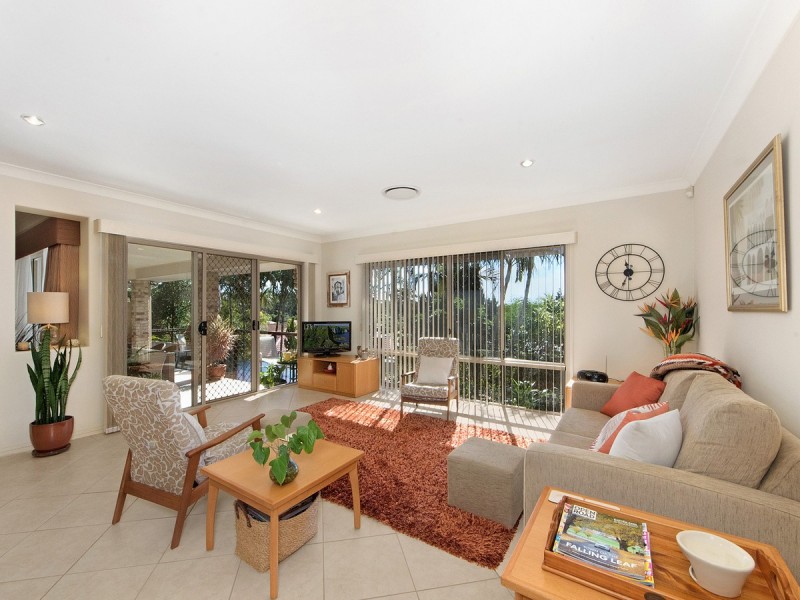 23 Gordonia Drive, Reedy Creek QLD 4227