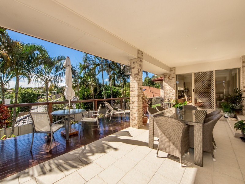 23 Gordonia Drive, Reedy Creek QLD 4227