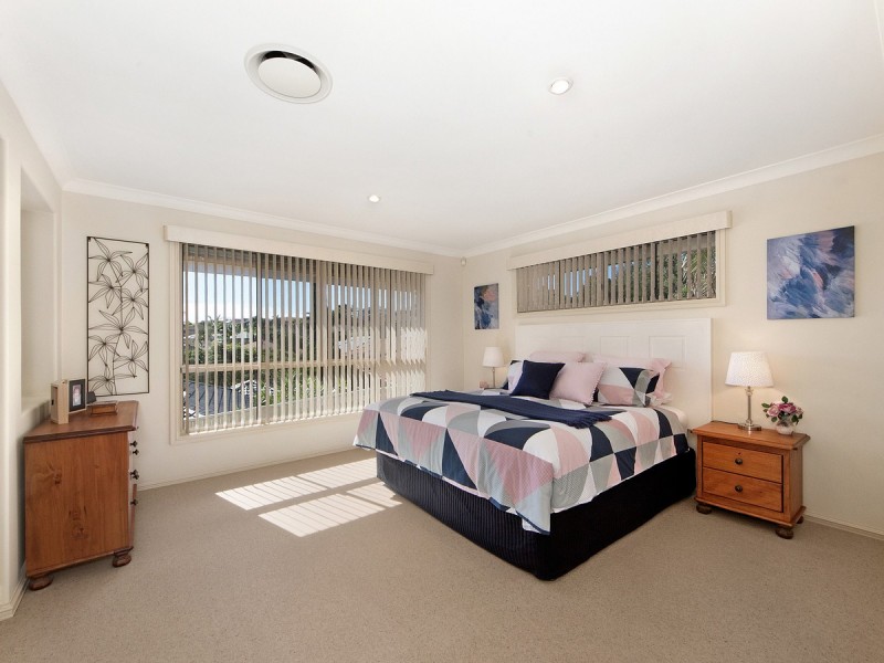 23 Gordonia Drive, Reedy Creek QLD 4227