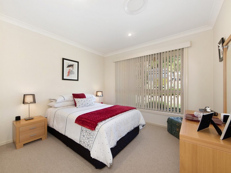 23 Gordonia Drive, Reedy Creek QLD 4227