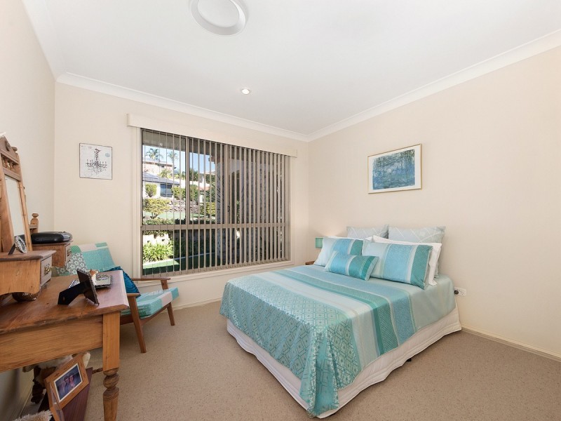 23 Gordonia Drive, Reedy Creek QLD 4227