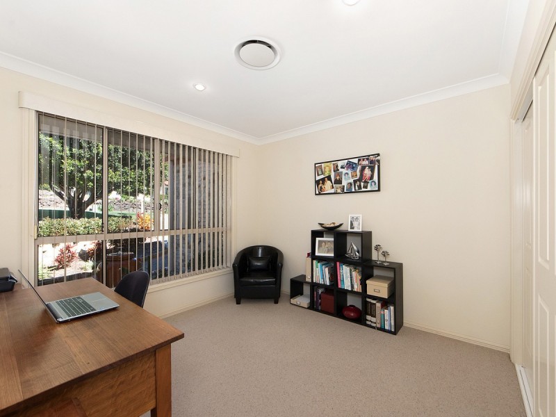 23 Gordonia Drive, Reedy Creek QLD 4227