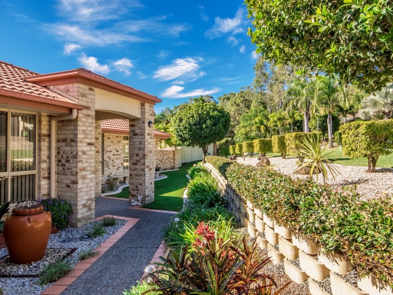23 Gordonia Drive, Reedy Creek QLD 4227