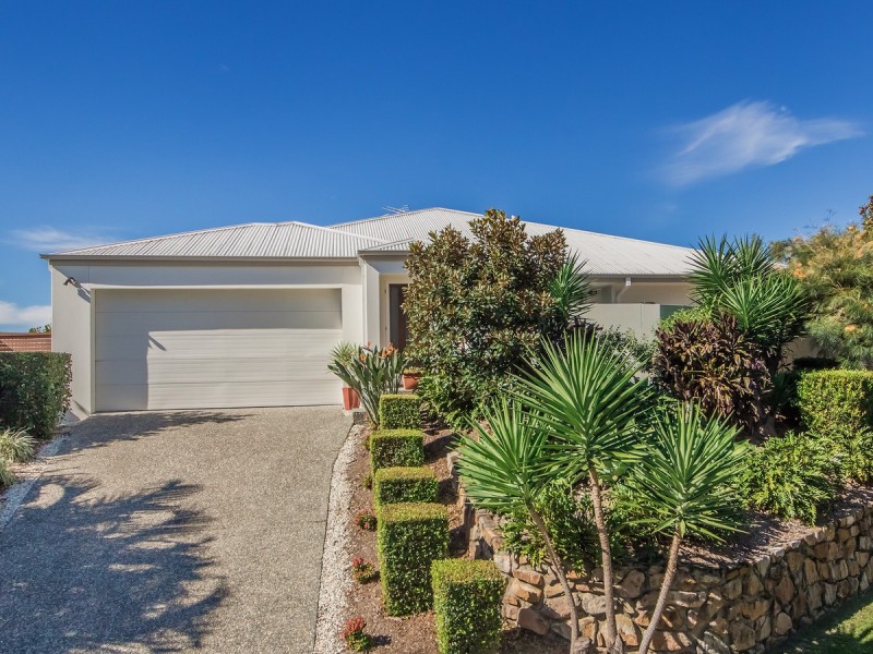 1/4 Worchester Terrace, Reedy Creek QLD 4227