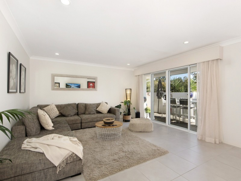 1/4 Worchester Terrace, Reedy Creek QLD 4227
