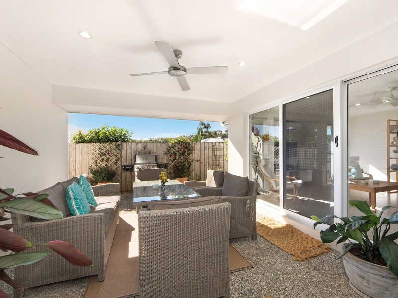 1/4 Worchester Terrace, Reedy Creek QLD 4227