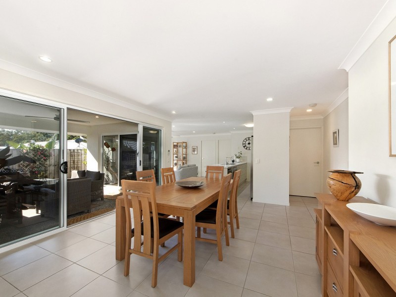 1/4 Worchester Terrace, Reedy Creek QLD 4227