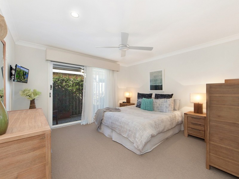 1/4 Worchester Terrace, Reedy Creek QLD 4227