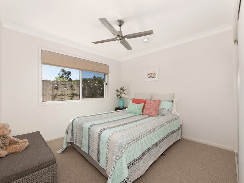 1/4 Worchester Terrace, Reedy Creek QLD 4227