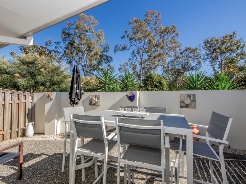 1/4 Worchester Terrace, Reedy Creek QLD 4227