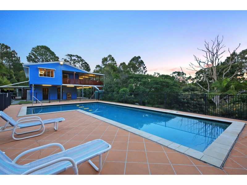 22 Friesian Court, Tallebudgera QLD 4228