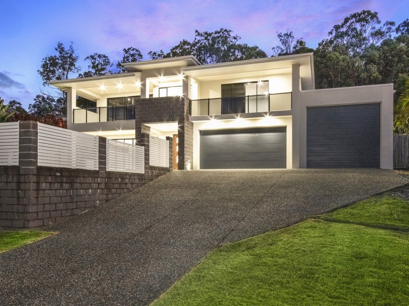 109 Barden Ridge Road, Reedy Creek QLD 4227