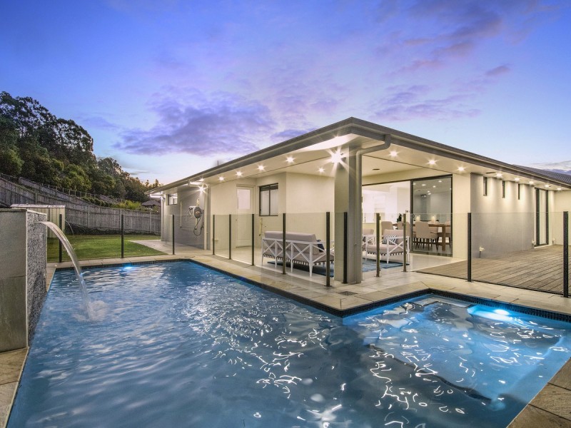 109 Barden Ridge Road, Reedy Creek QLD 4227