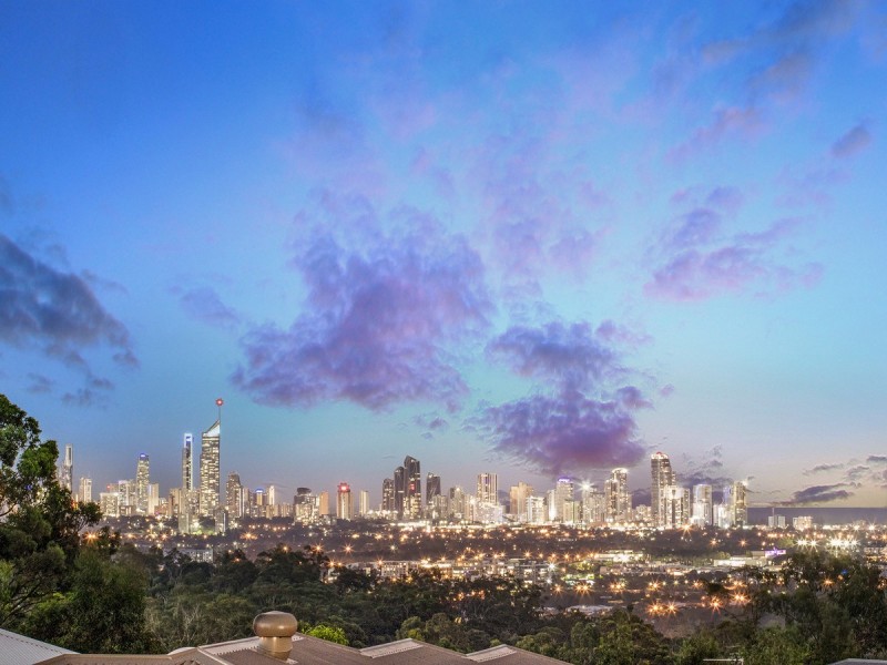 109 Barden Ridge Road, Reedy Creek QLD 4227